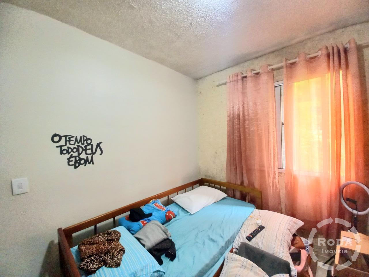 Apartamento à venda no Morro Nova Cintra: 