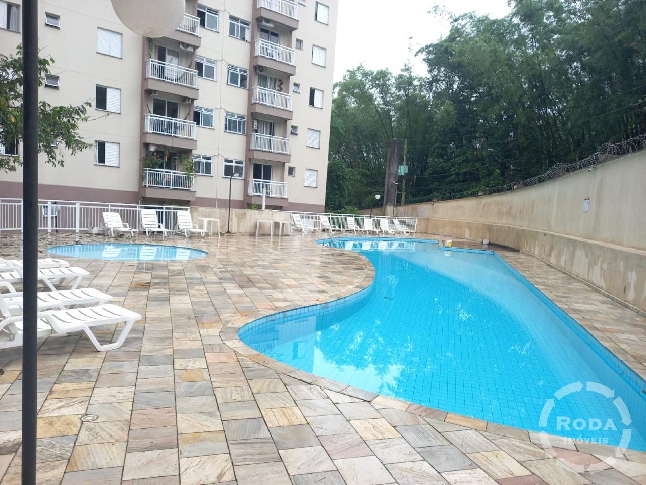 Apartamento à venda no Morro Nova Cintra: 