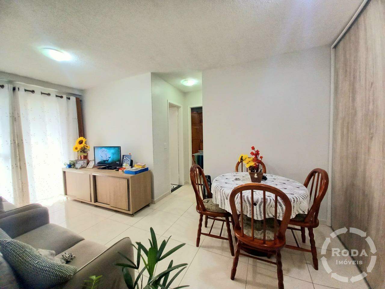 Apartamento à venda no Morro Nova Cintra: 