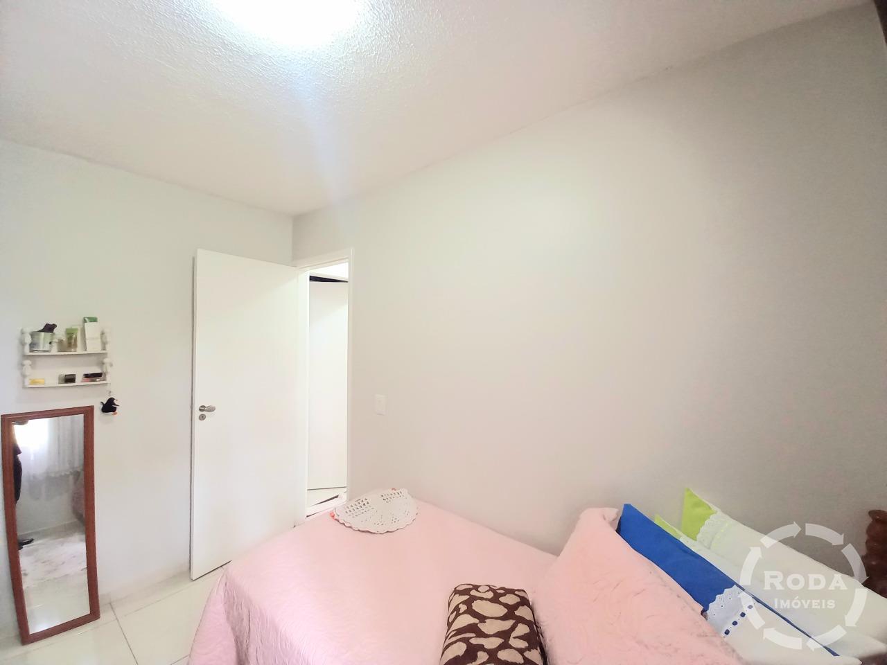 Apartamento à venda no Morro Nova Cintra: 