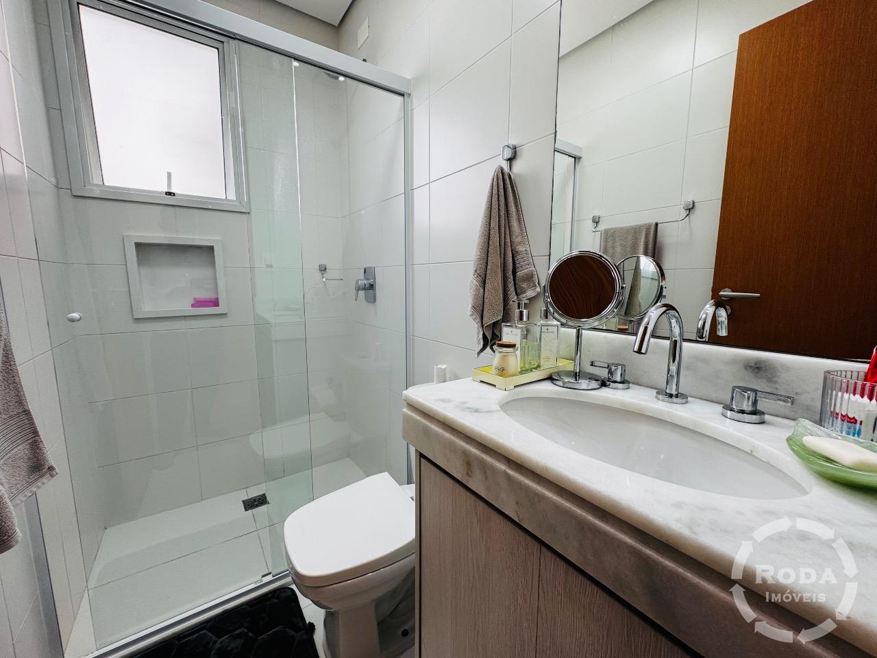 Apartamento à venda no Boqueirão: 