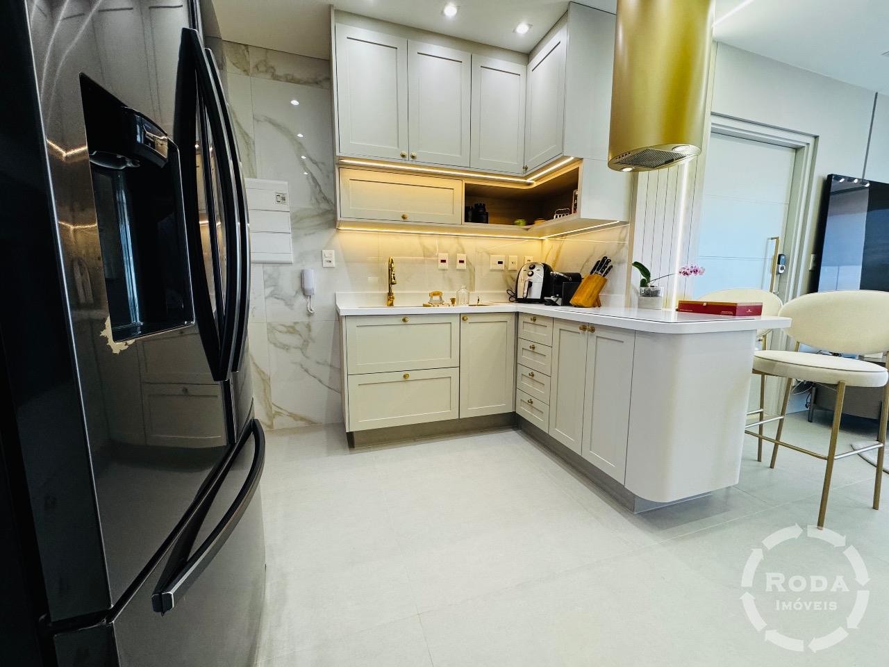 Apartamento à venda no Boqueirão: 