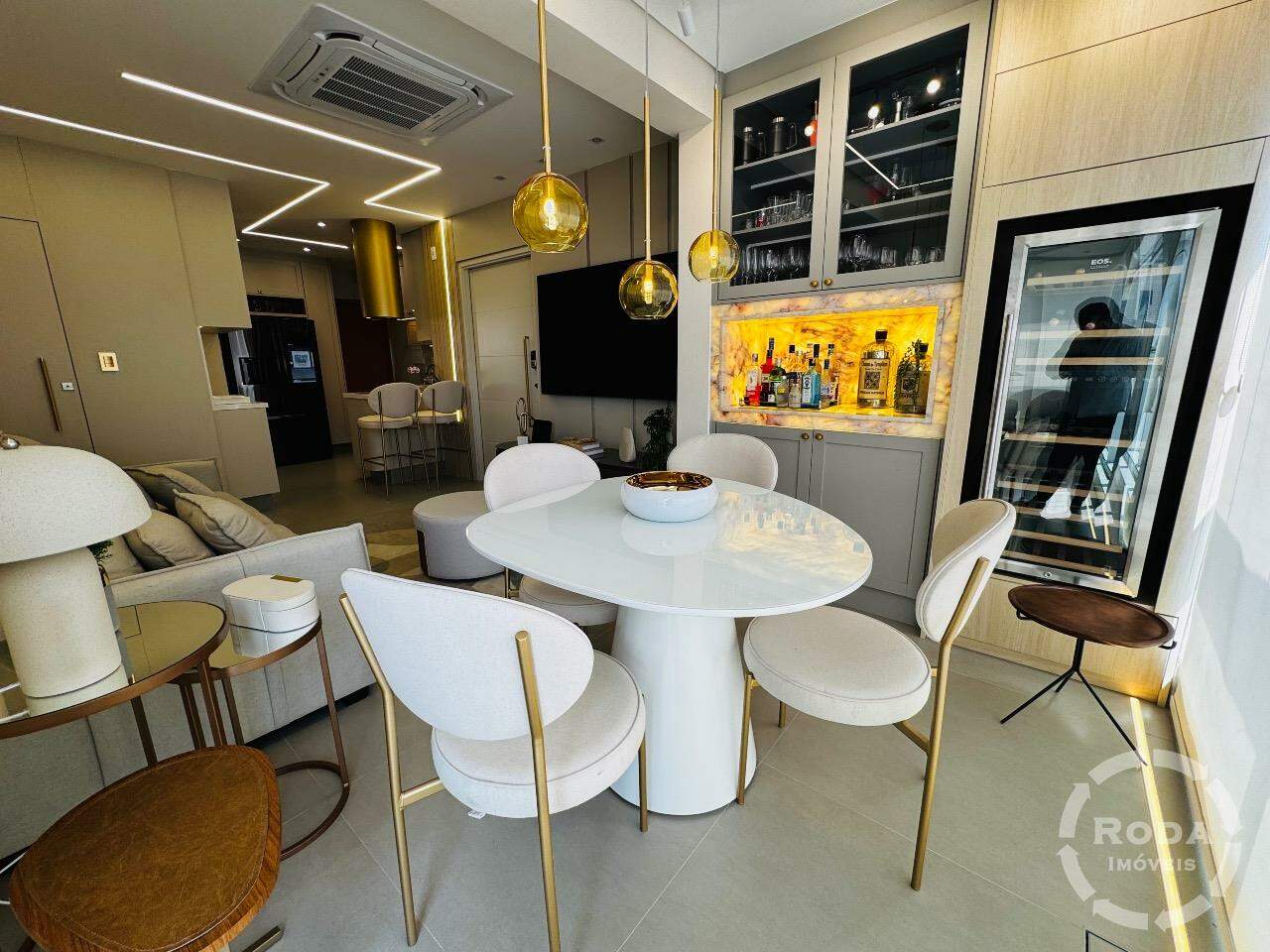 Apartamento à venda no Boqueirão: 