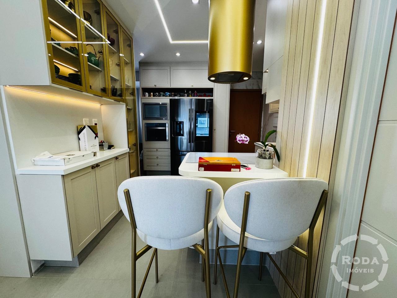 Apartamento à venda no Boqueirão: 