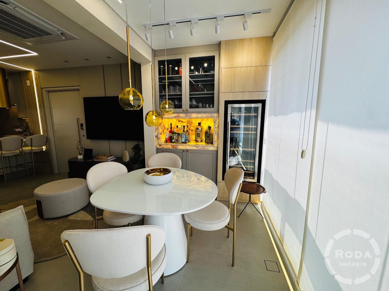 Apartamento à venda no Boqueirão: 