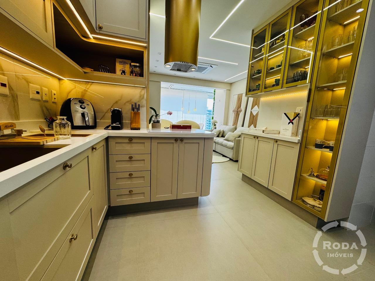 Apartamento à venda no Boqueirão: 