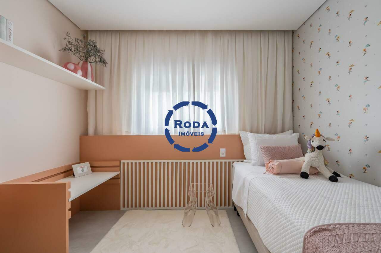 Apartamento à venda no Boqueirão: 
