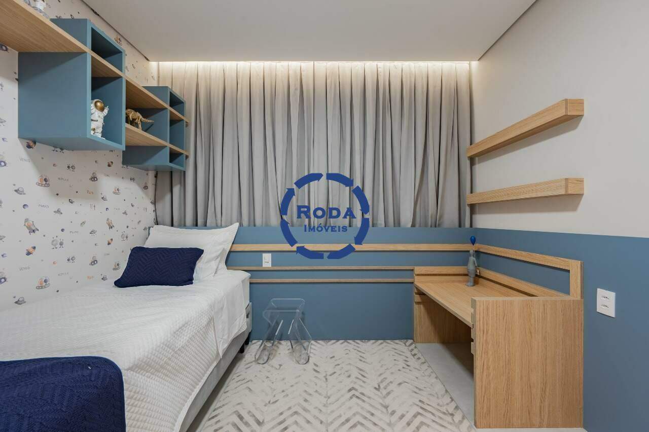 Apartamento à venda no Boqueirão: 