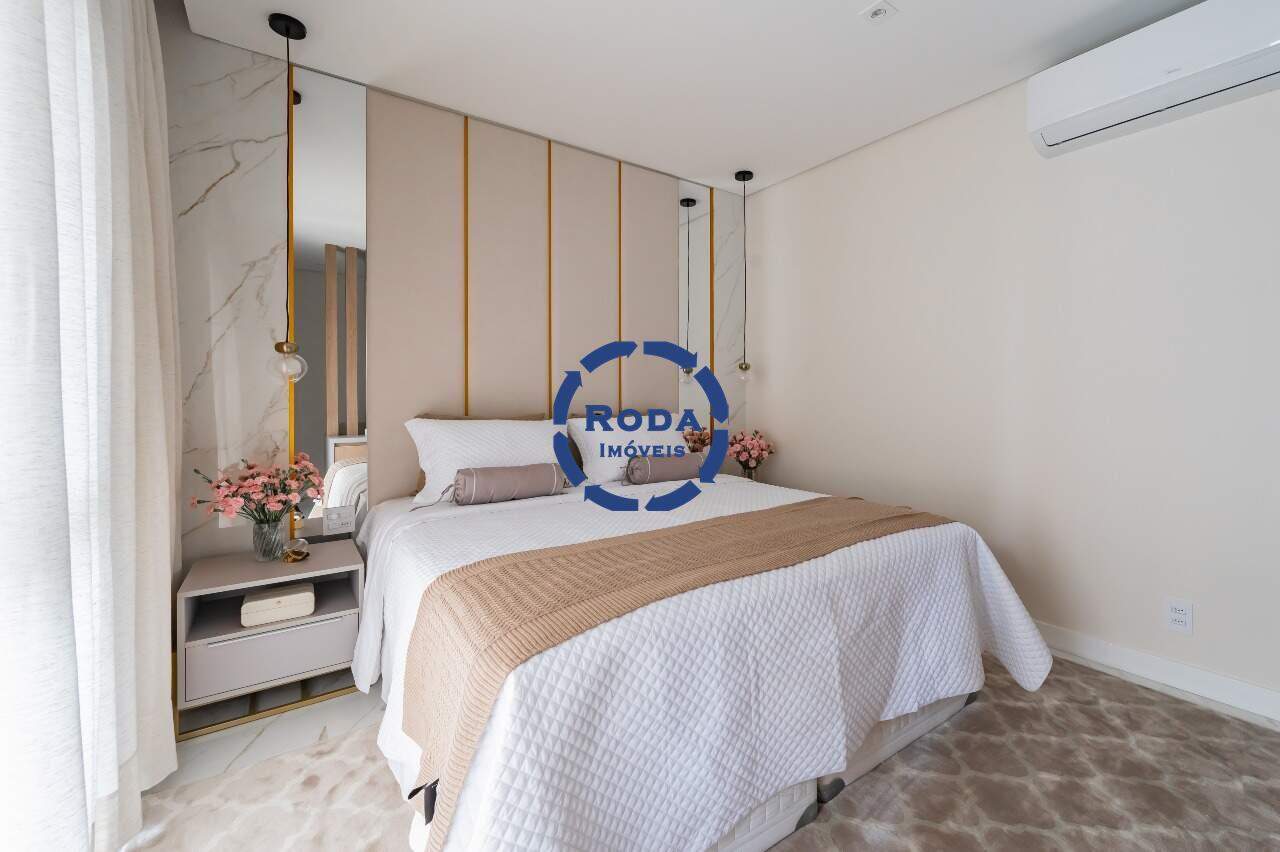Apartamento à venda no Boqueirão: 