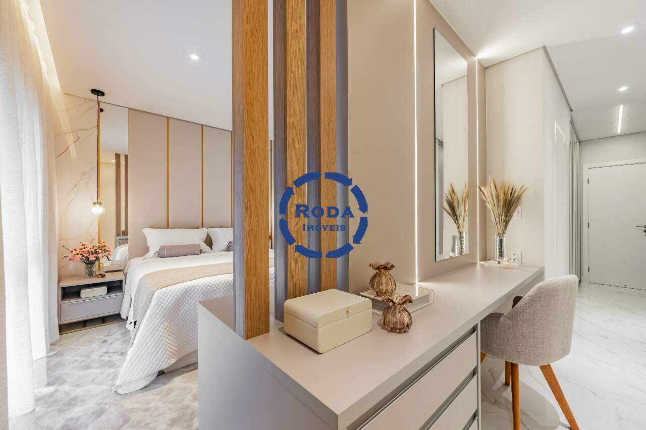 Apartamento à venda no Boqueirão: 