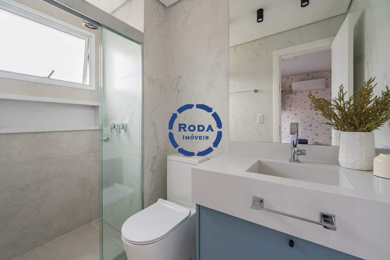 Apartamento à venda no Boqueirão: 