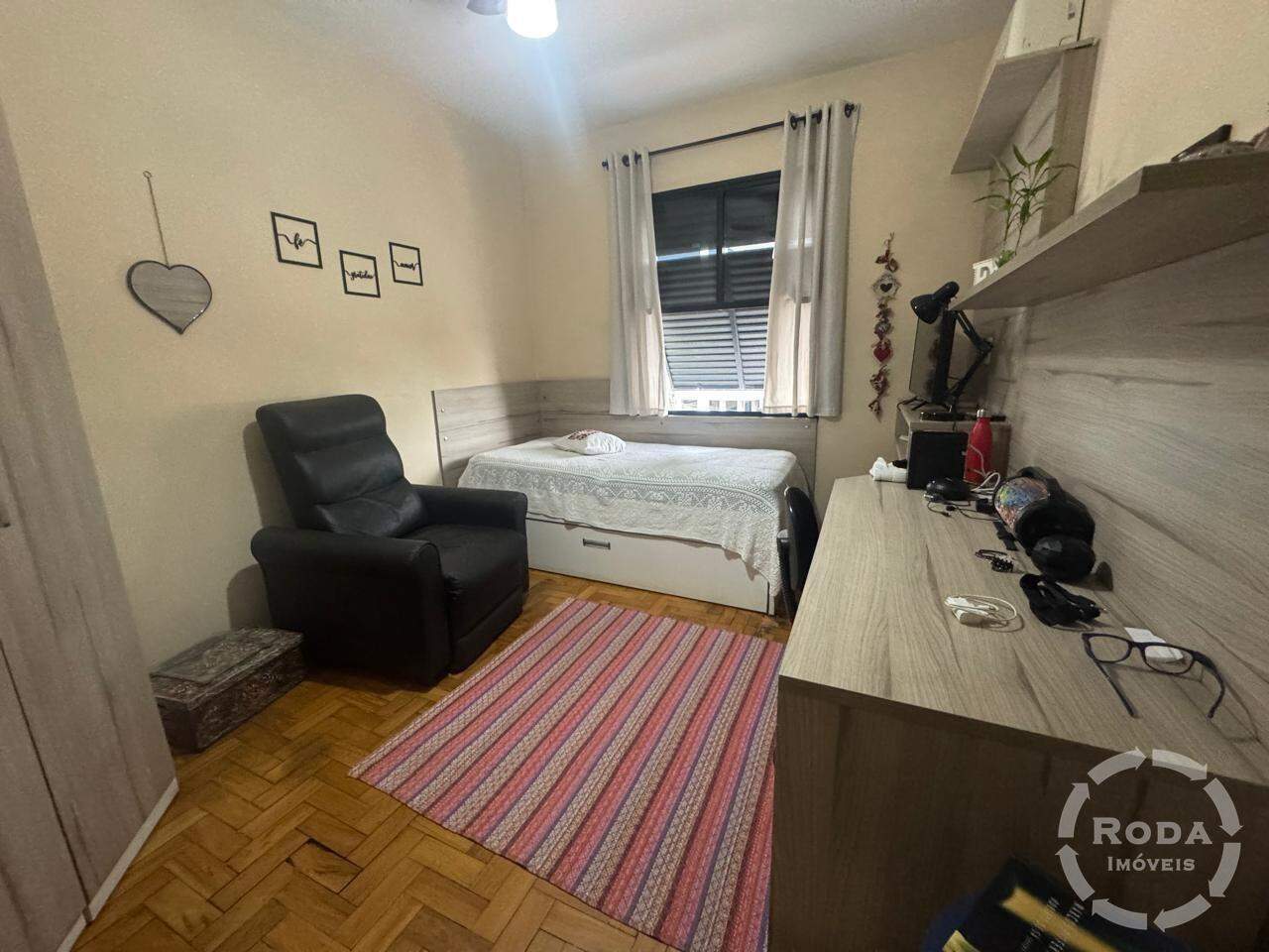 Apartamento à venda no Marapé: 