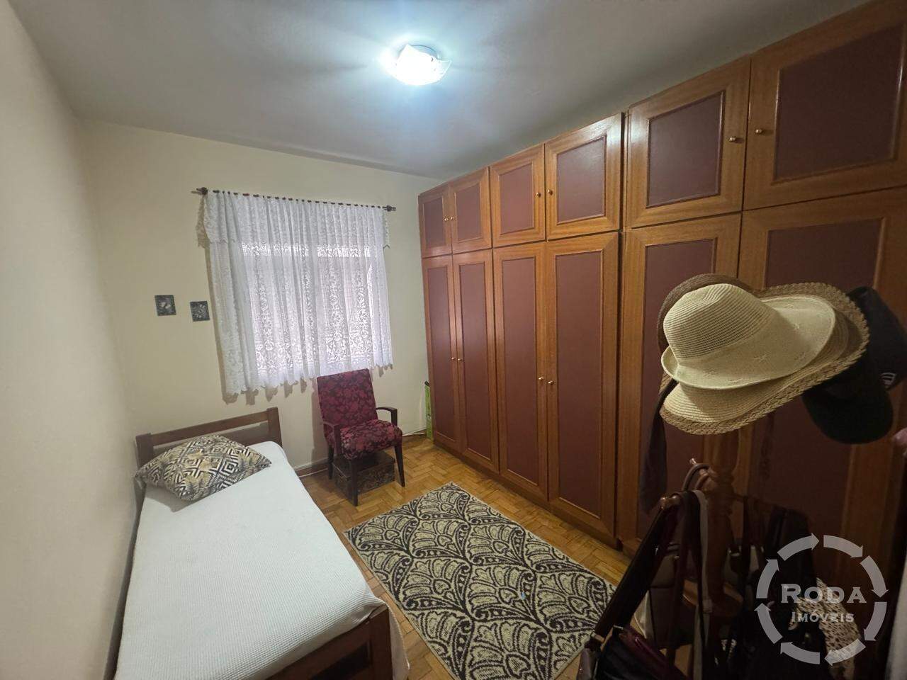 Apartamento à venda no Marapé: 