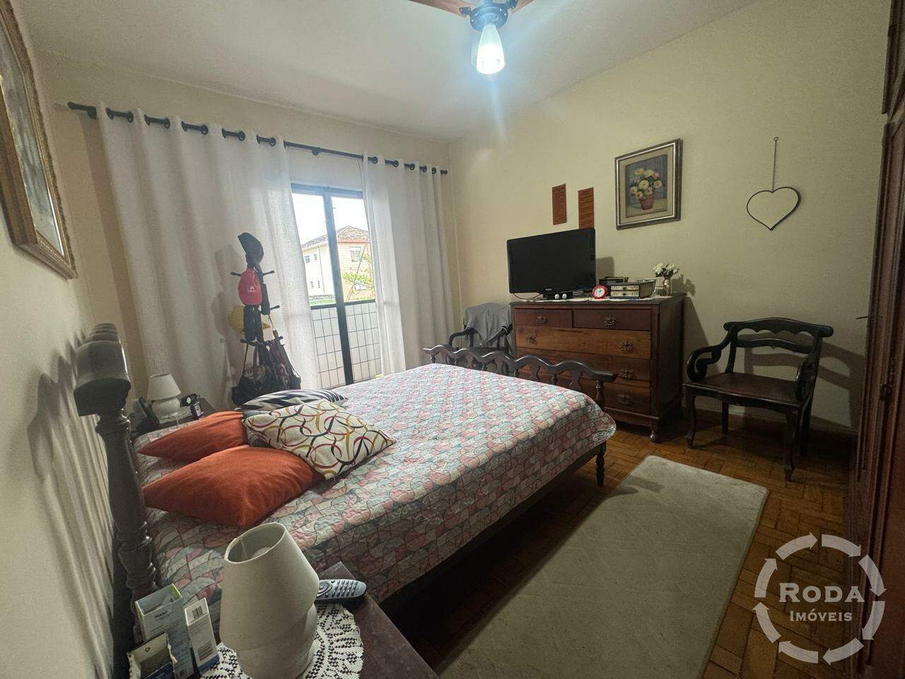 Apartamento à venda no Marapé: 
