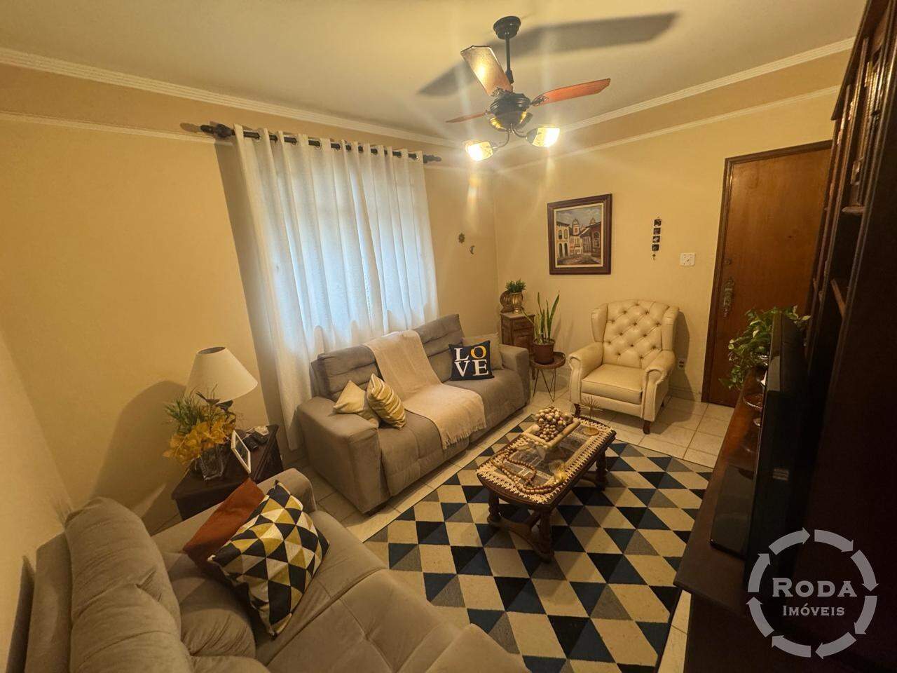 Apartamento à venda no Marapé: 