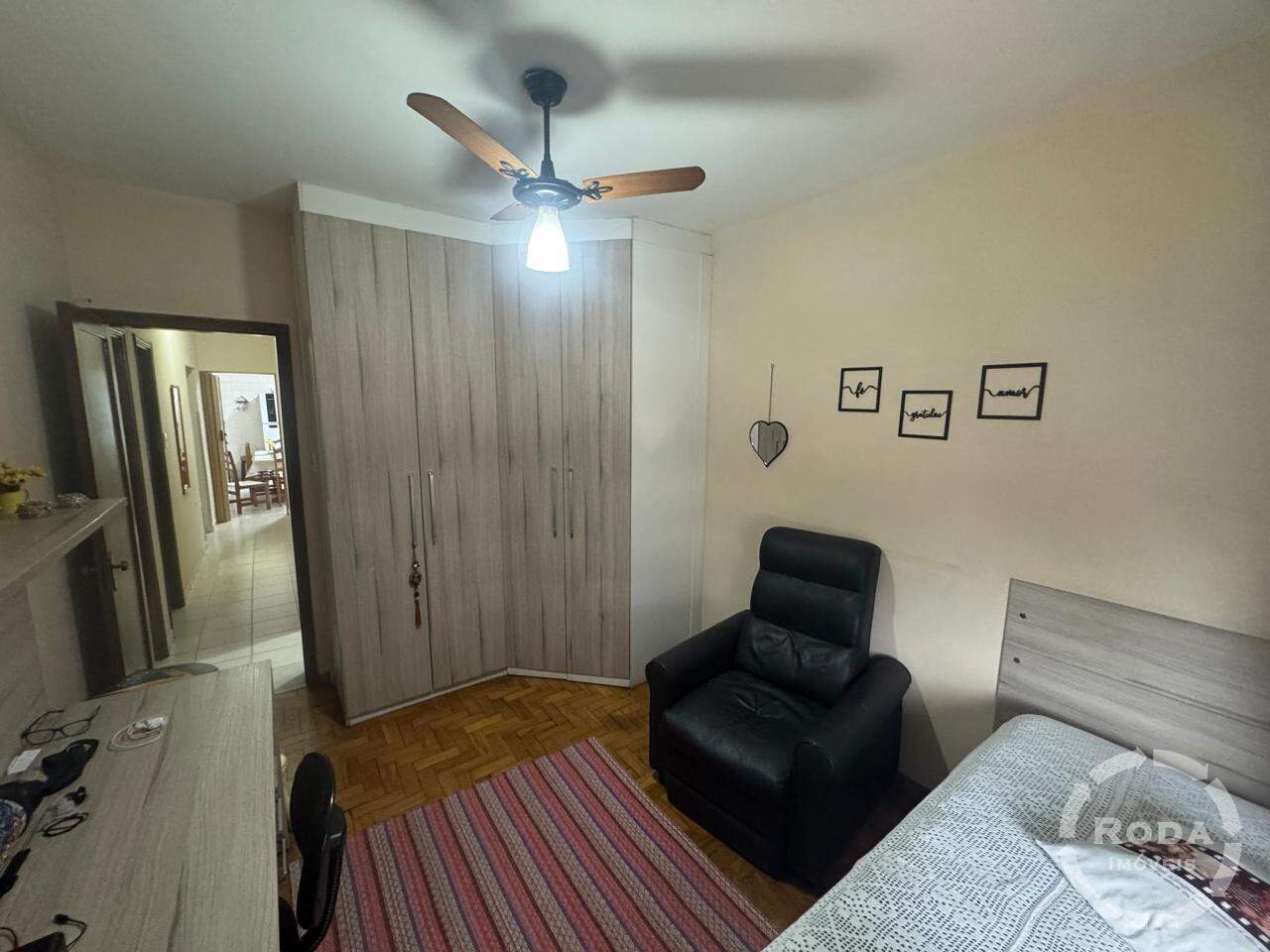 Apartamento à venda no Marapé: 