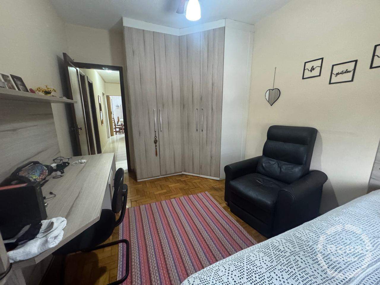 Apartamento à venda no Marapé: 