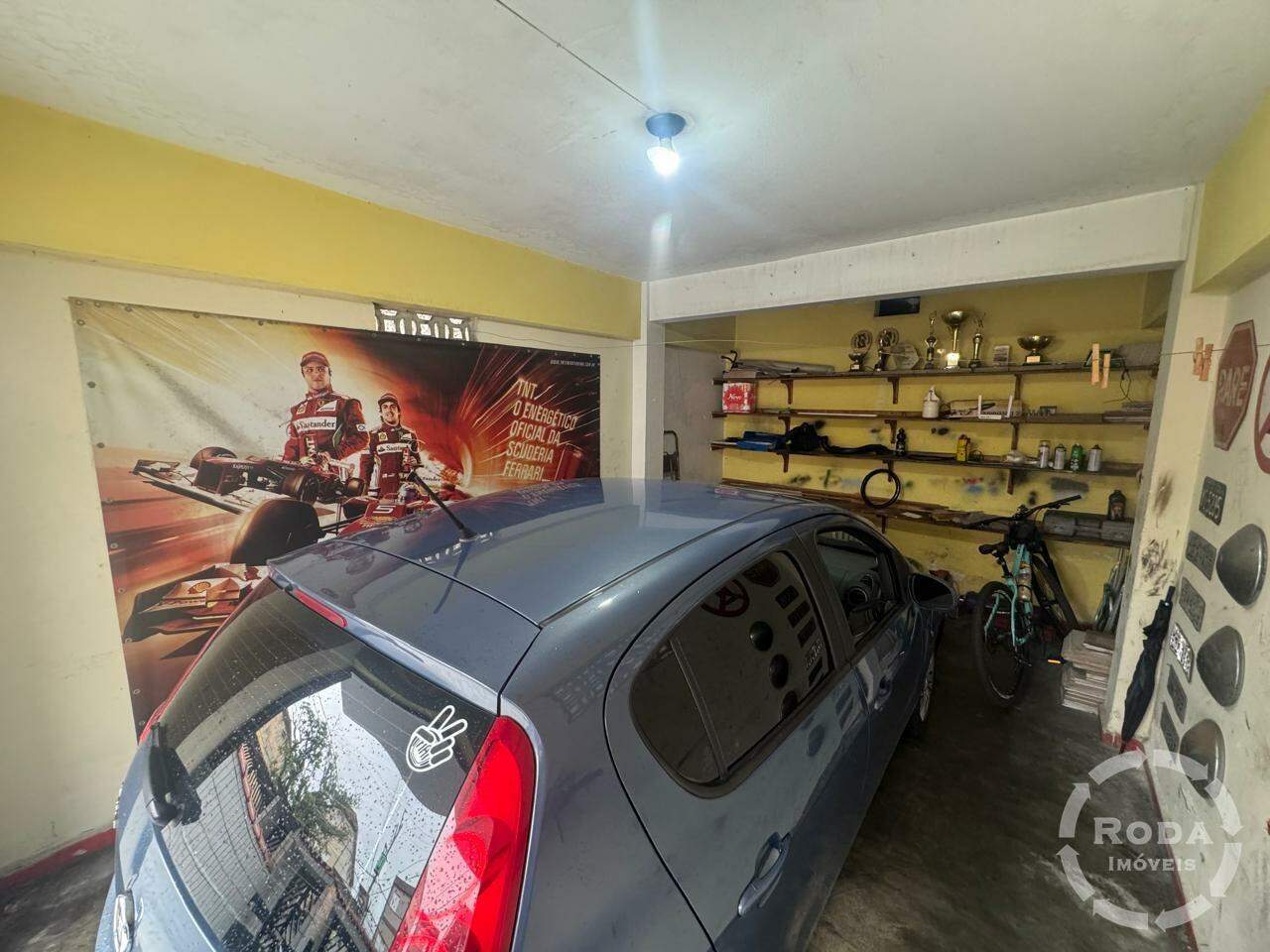 Apartamento à venda no Marapé: 