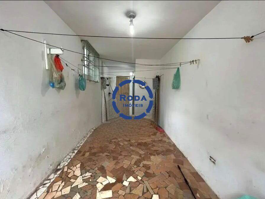 Casa à venda no Ponta da Praia: 