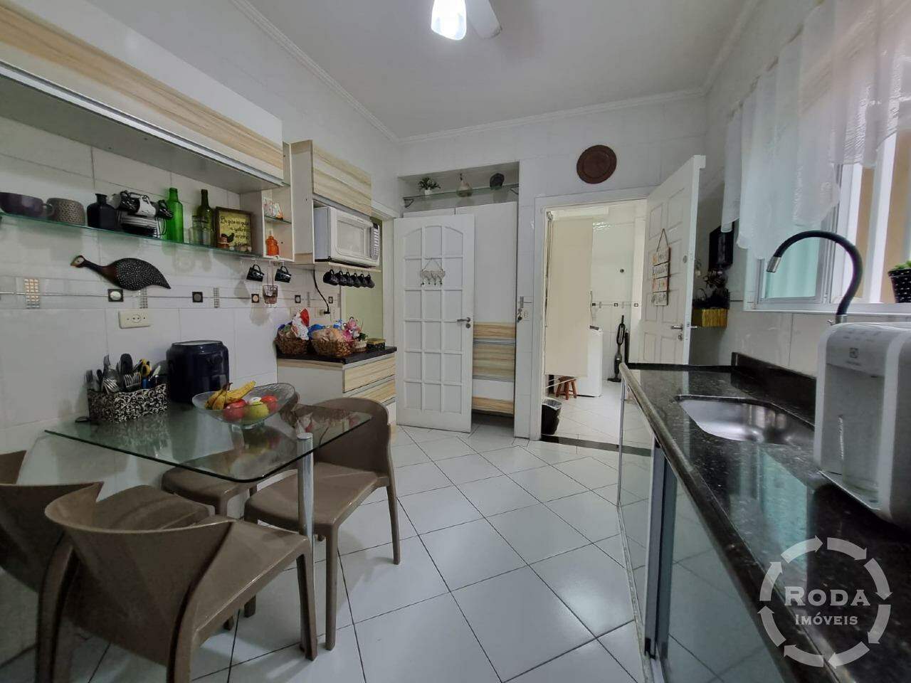 Casa à venda no Macuco: 