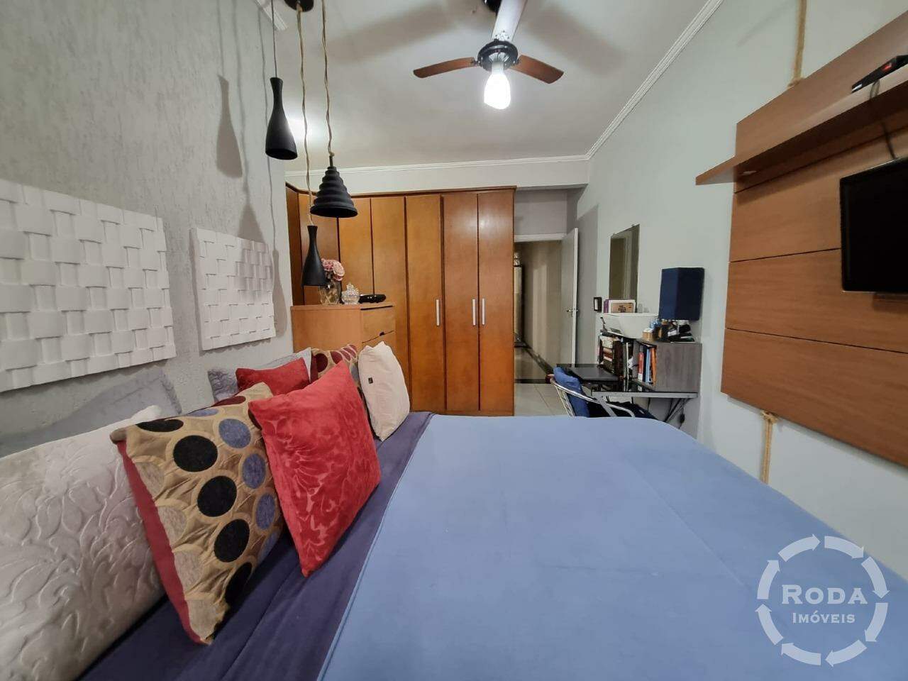 Casa à venda no Macuco: 