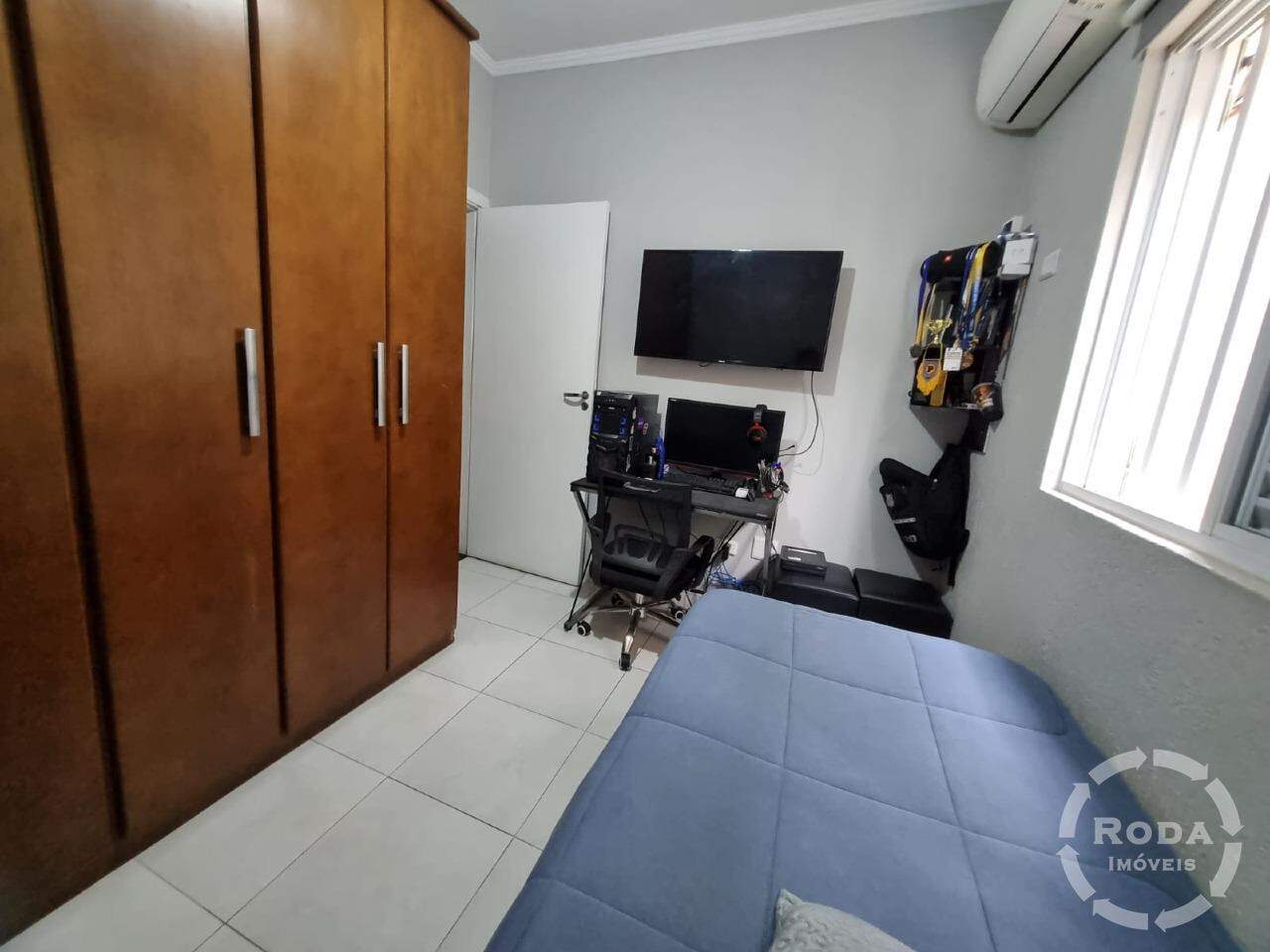 Casa à venda no Macuco: 