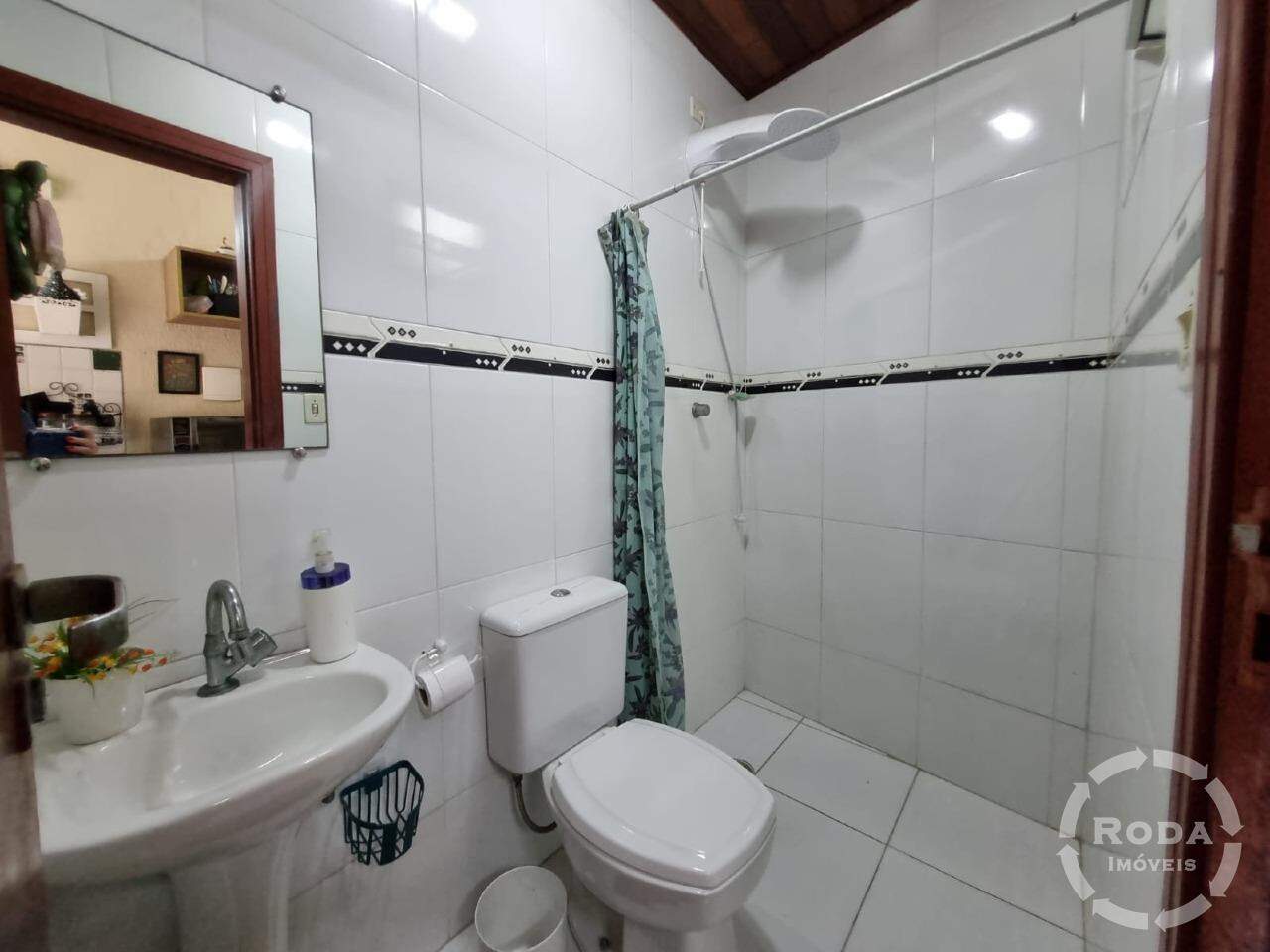 Casa à venda no Macuco: 