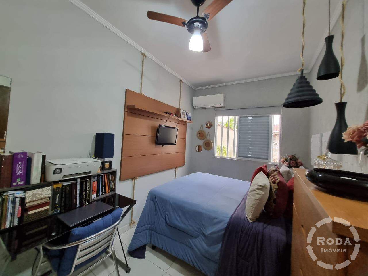 Casa à venda no Macuco: 