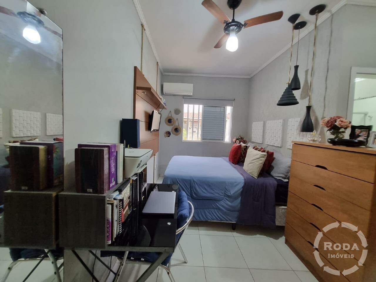 Casa à venda no Macuco: 