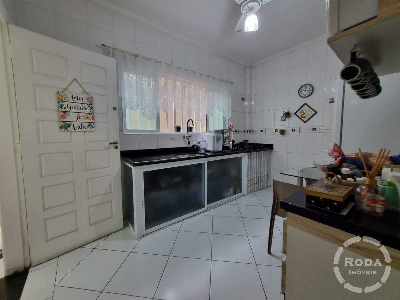 Casa à venda no Macuco: 