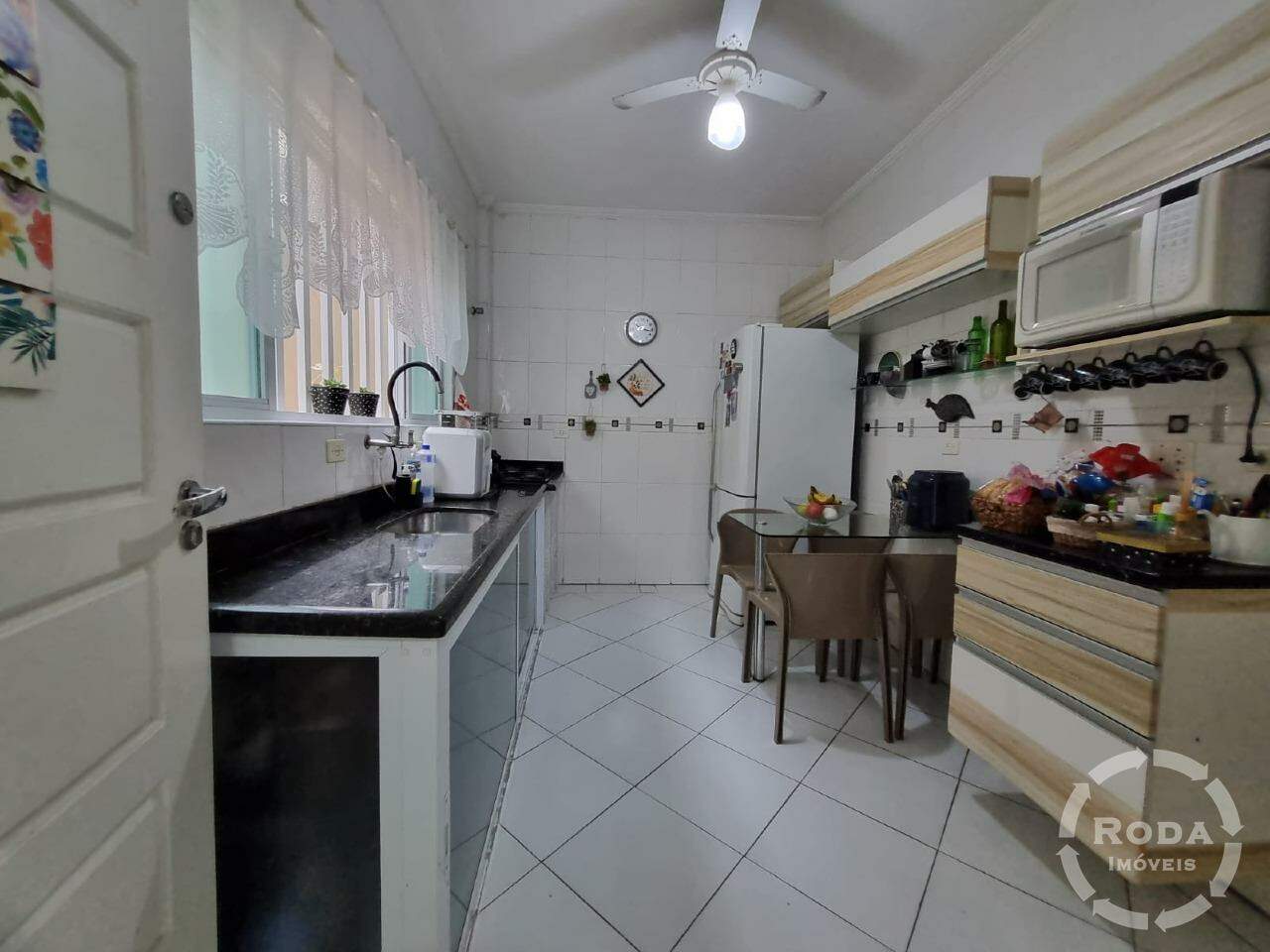 Casa à venda no Macuco: 