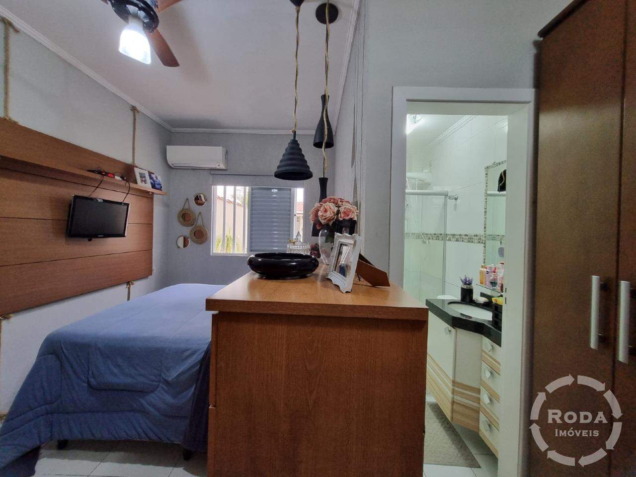 Casa à venda no Macuco: 