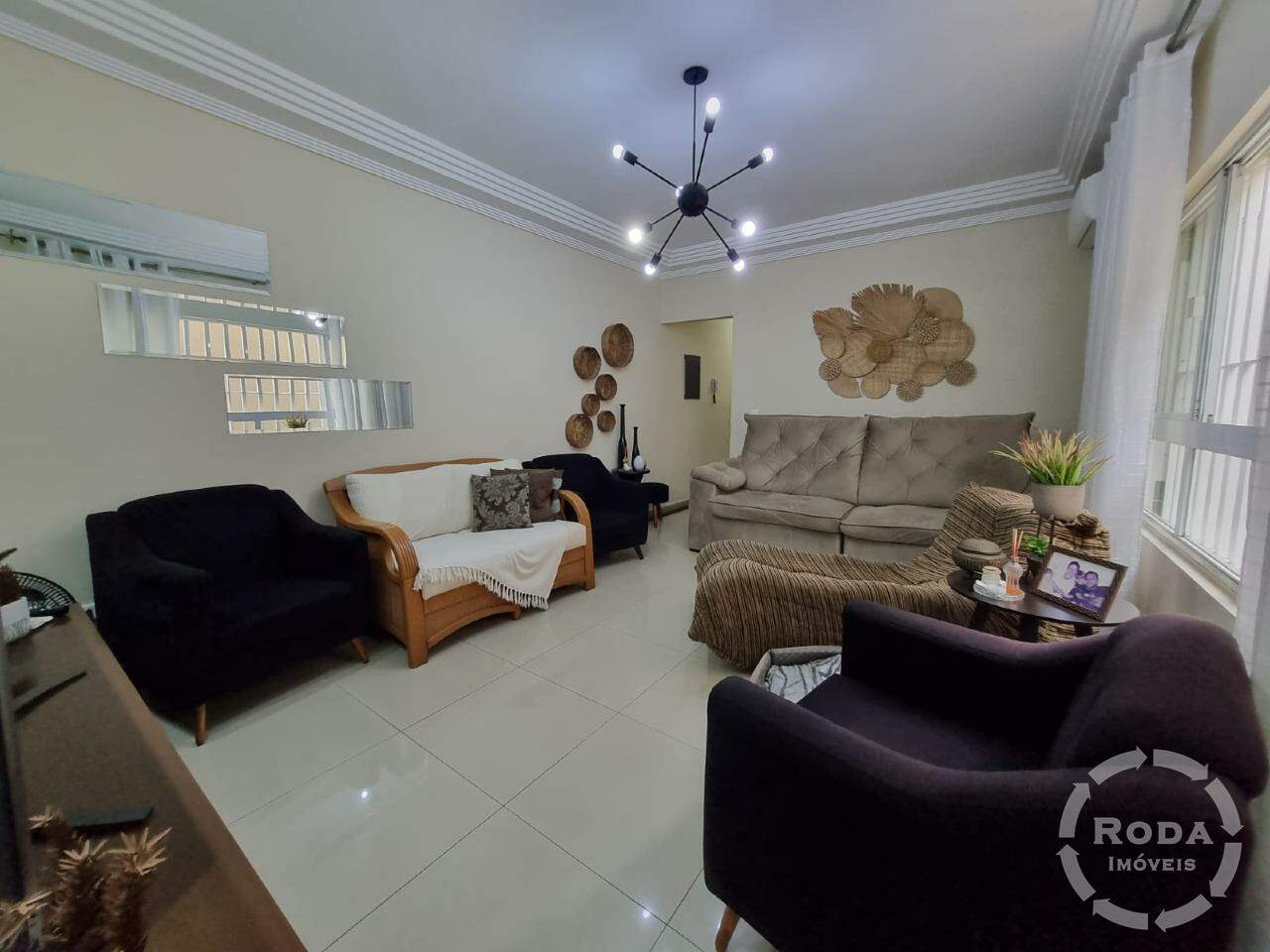Casa à venda no Macuco: 
