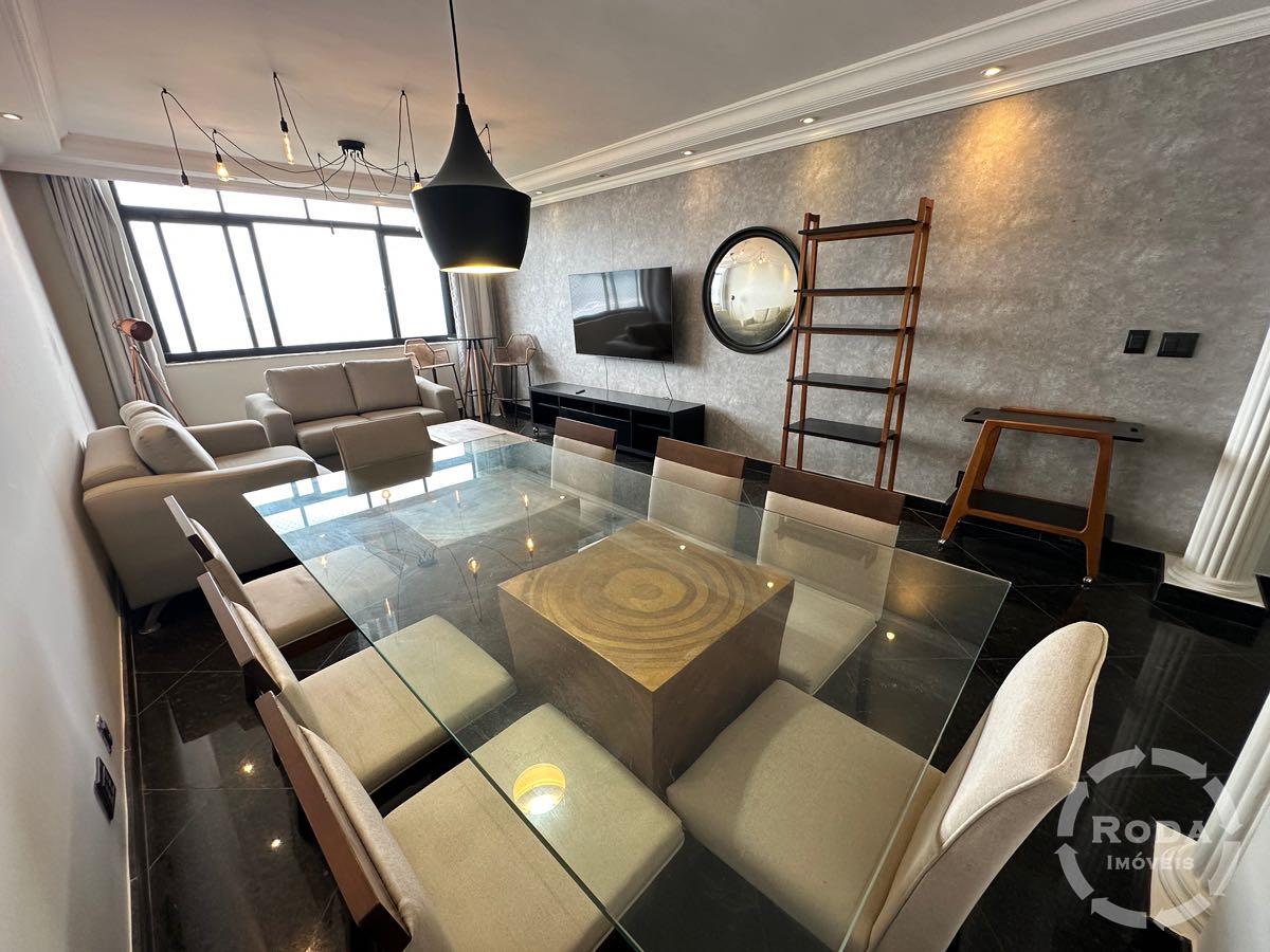 Apartamento para aluguel no Gonzaga: 