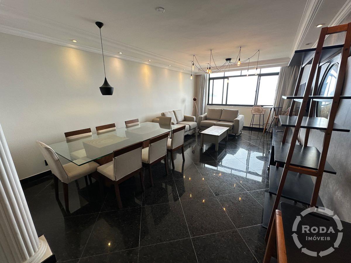 Apartamento para aluguel no Gonzaga: 