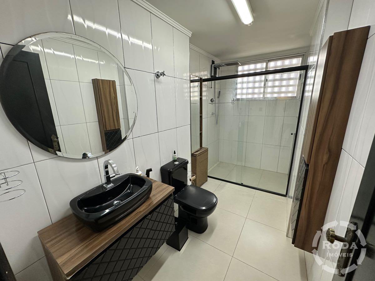 Apartamento para aluguel no Gonzaga: 