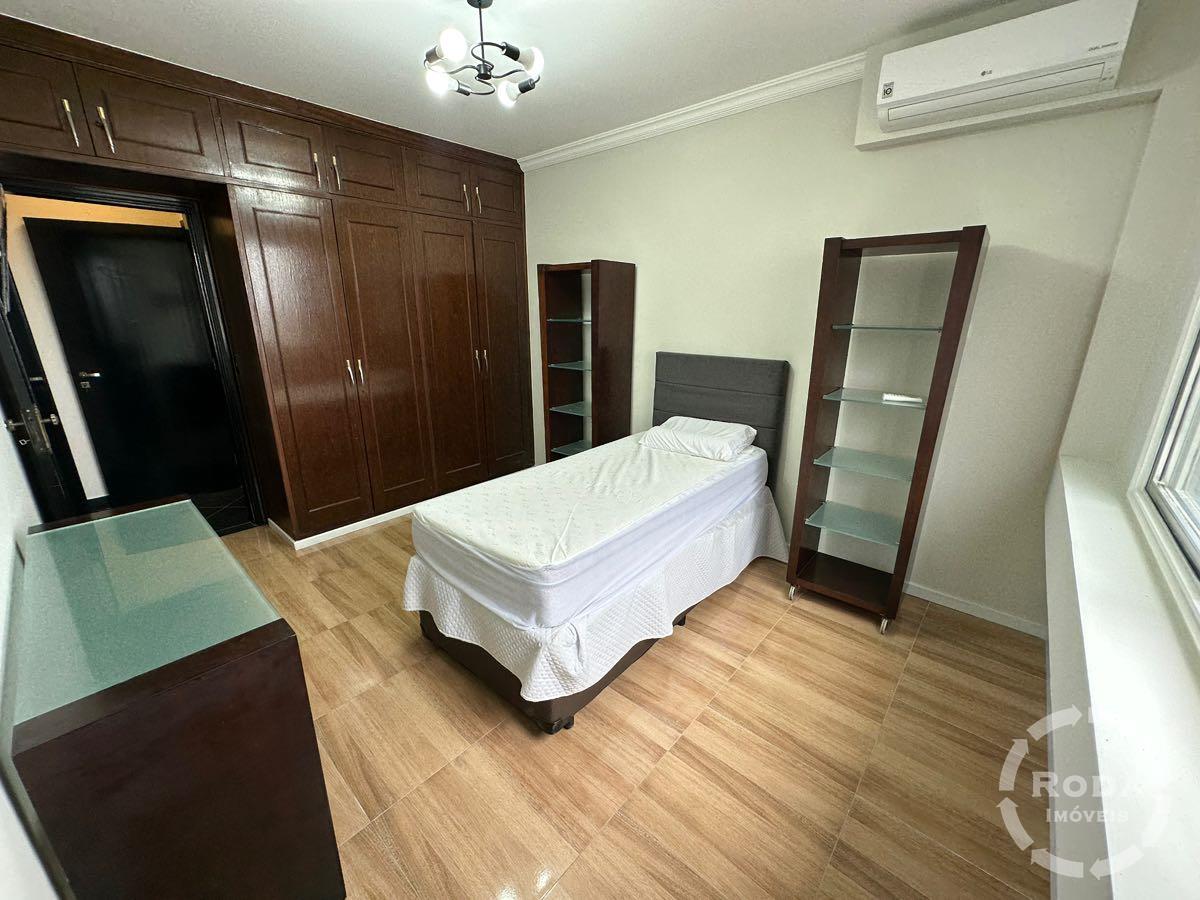 Apartamento para aluguel no Gonzaga: 