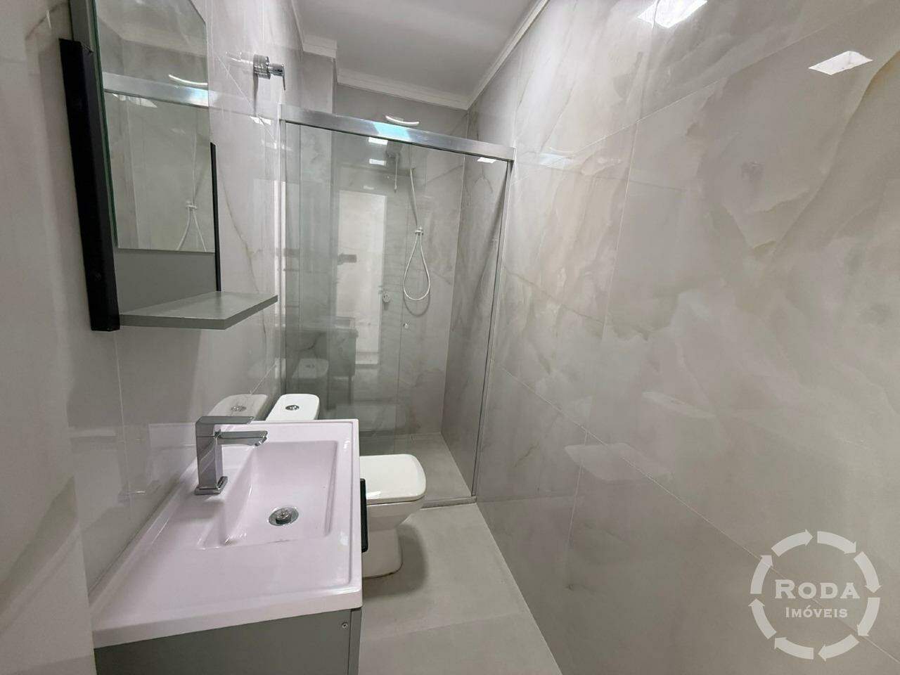 Casa para aluguel no Embaré: 