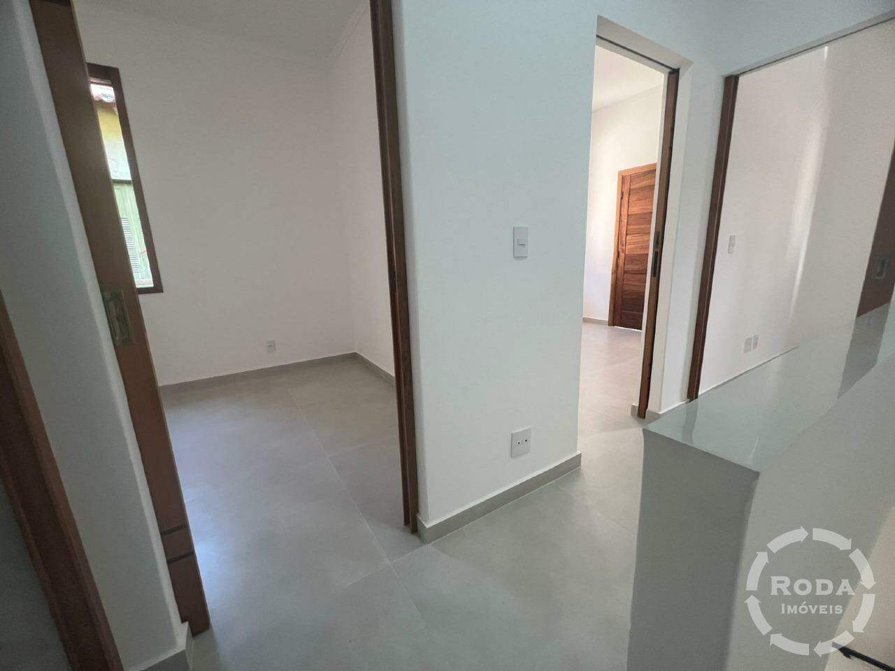Casa para aluguel no Embaré: 