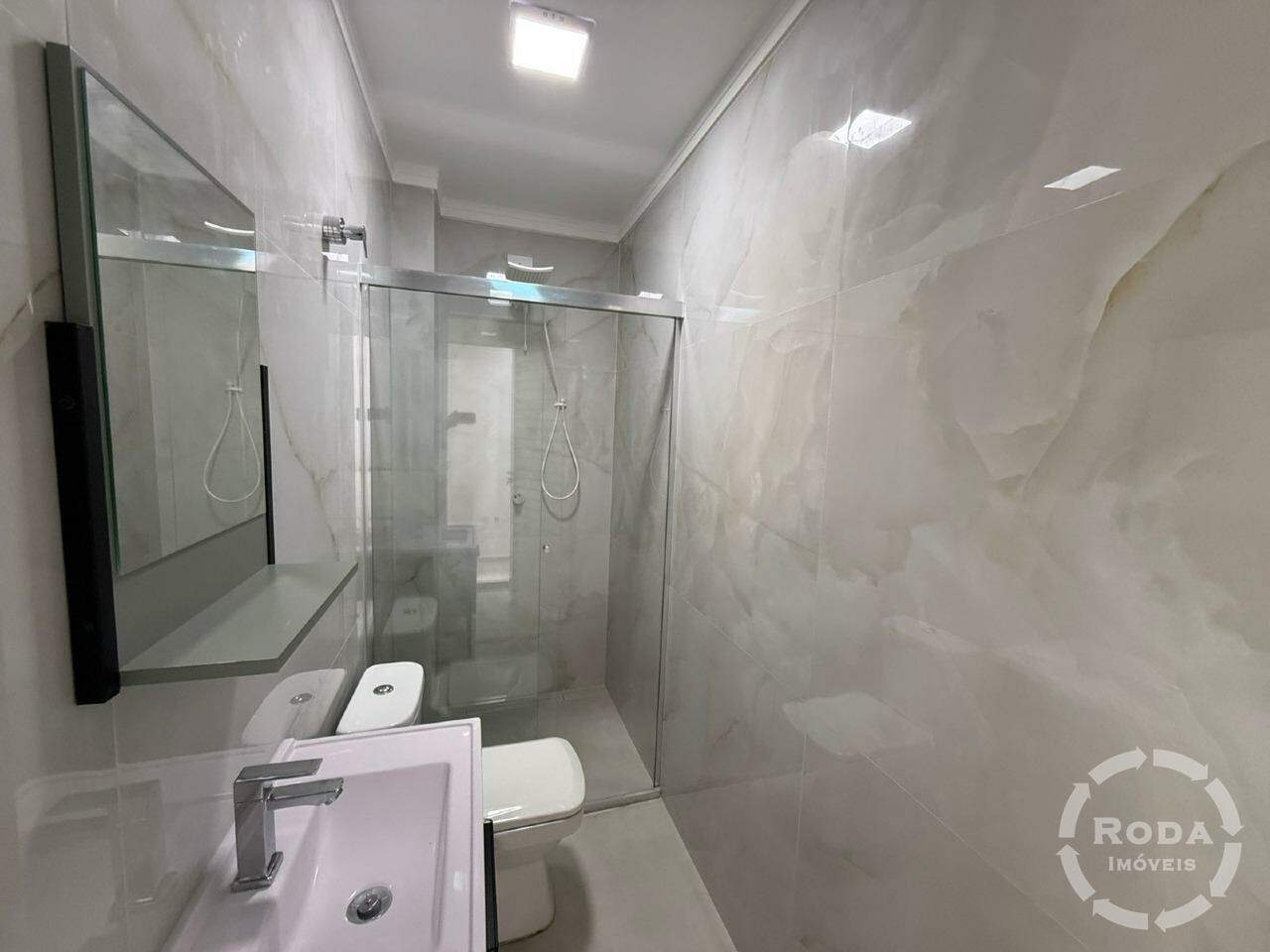 Casa para aluguel no Embaré: 