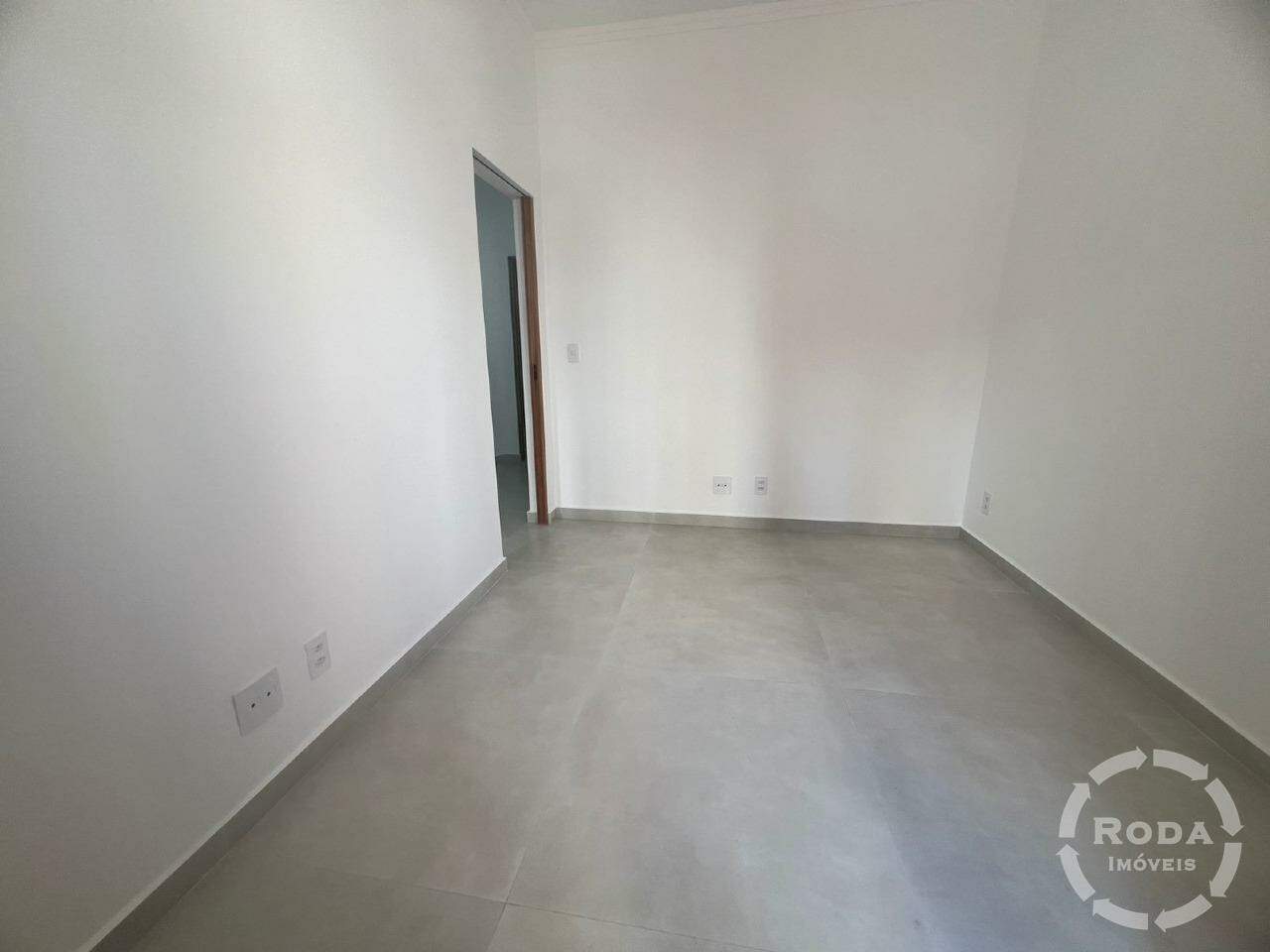 Casa para aluguel no Embaré: 