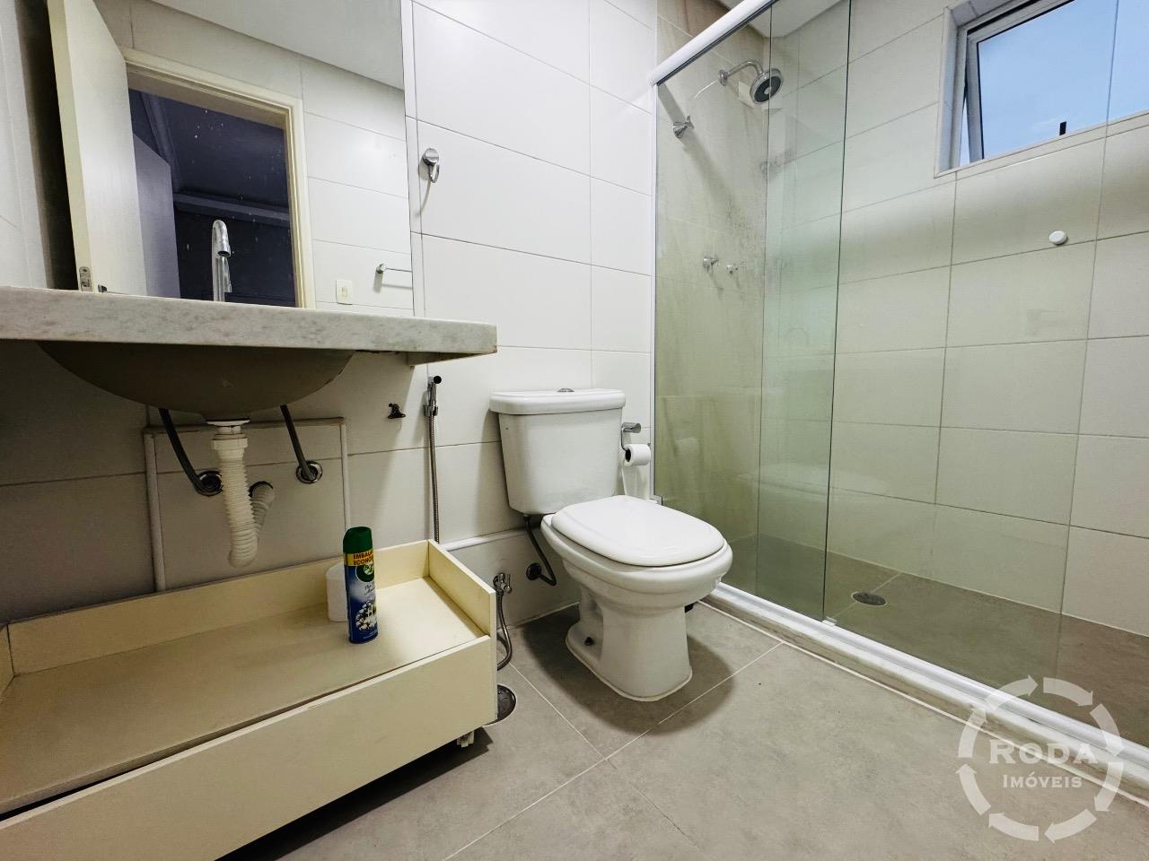 Apartamento à venda no Gonzaga: 