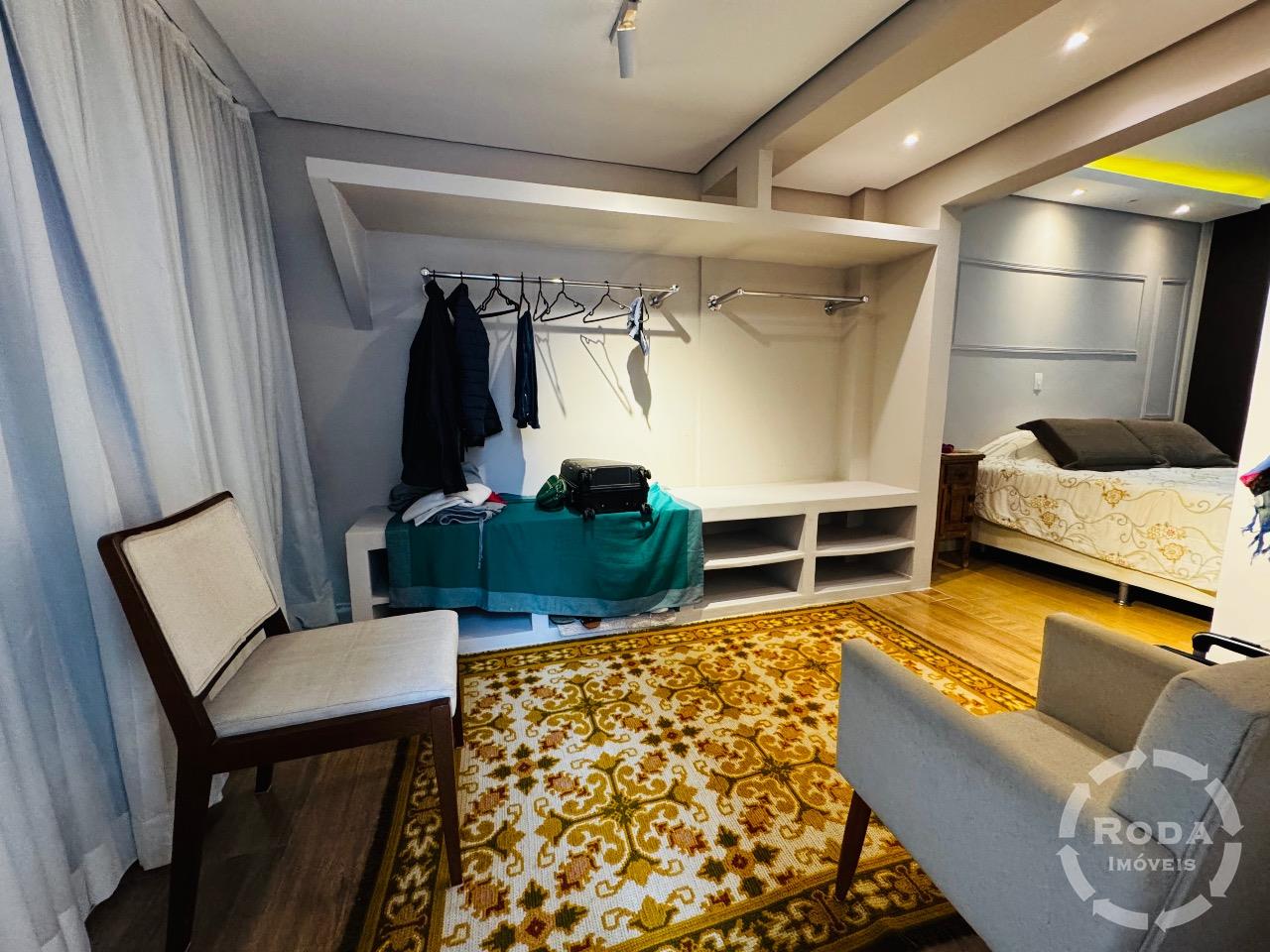 Apartamento à venda no Gonzaga: 