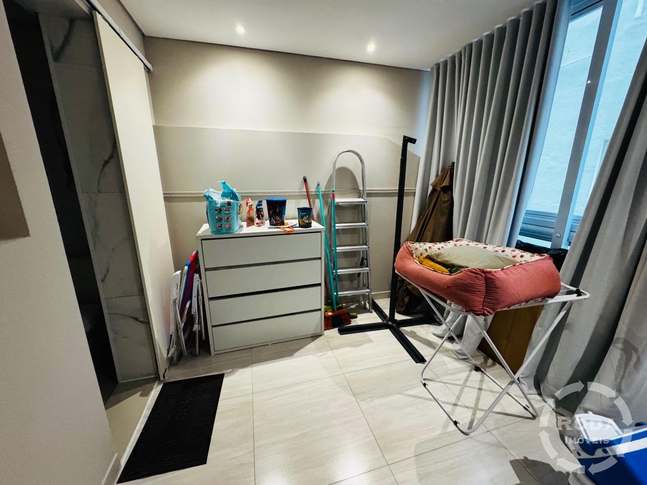 Apartamento à venda no Gonzaga: 