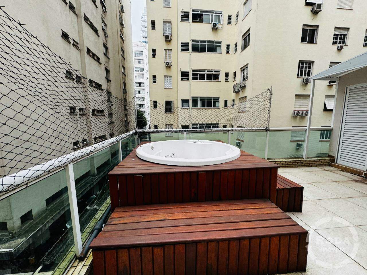 Apartamento à venda no Gonzaga: 