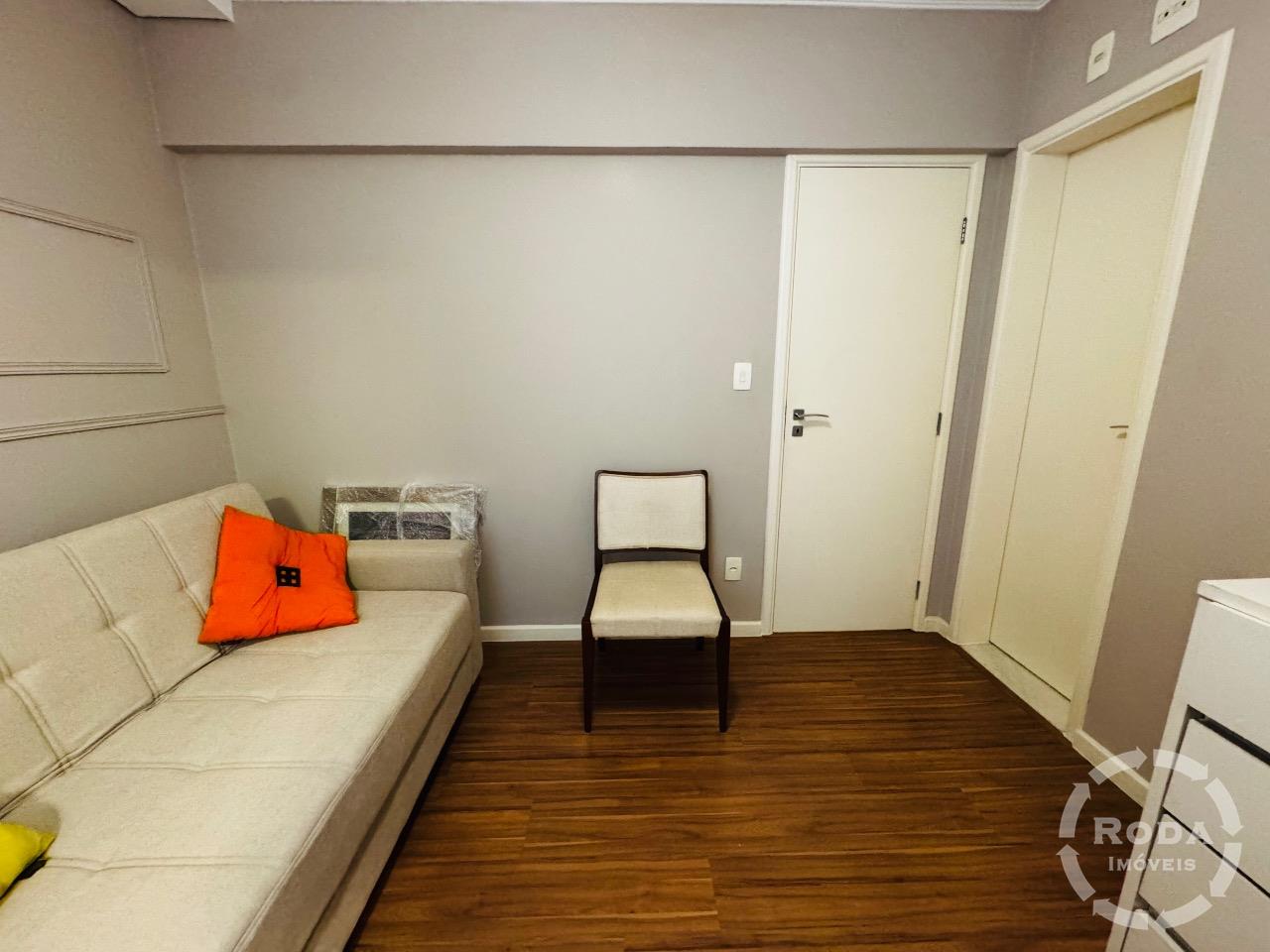 Apartamento à venda no Gonzaga: 