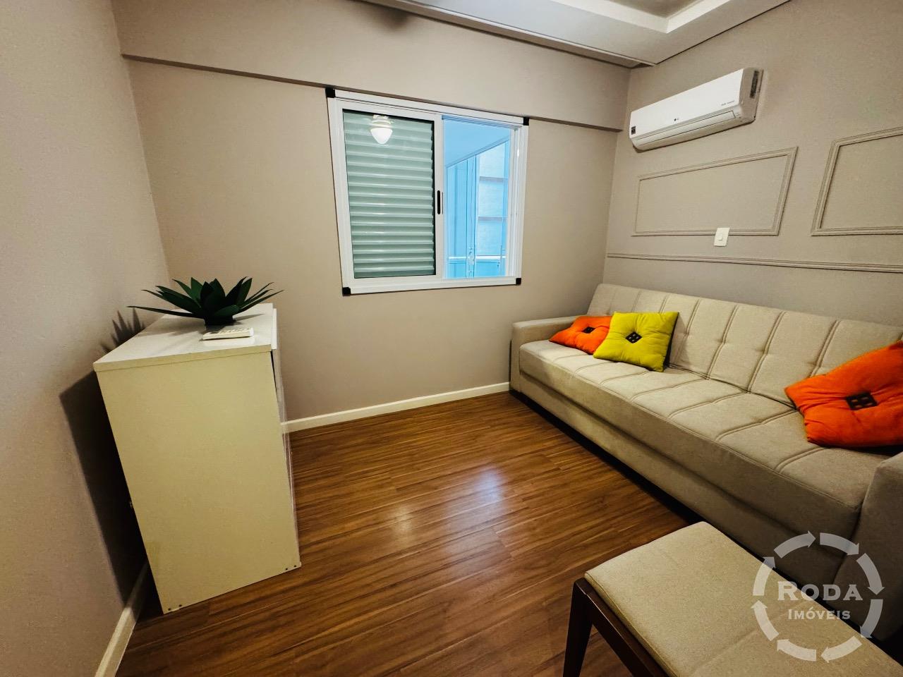 Apartamento à venda no Gonzaga: 