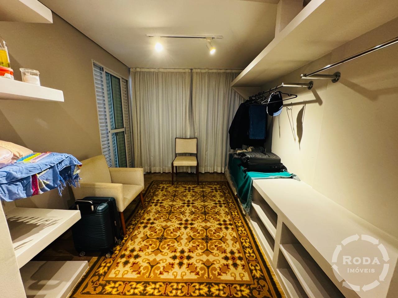 Apartamento à venda no Gonzaga: 