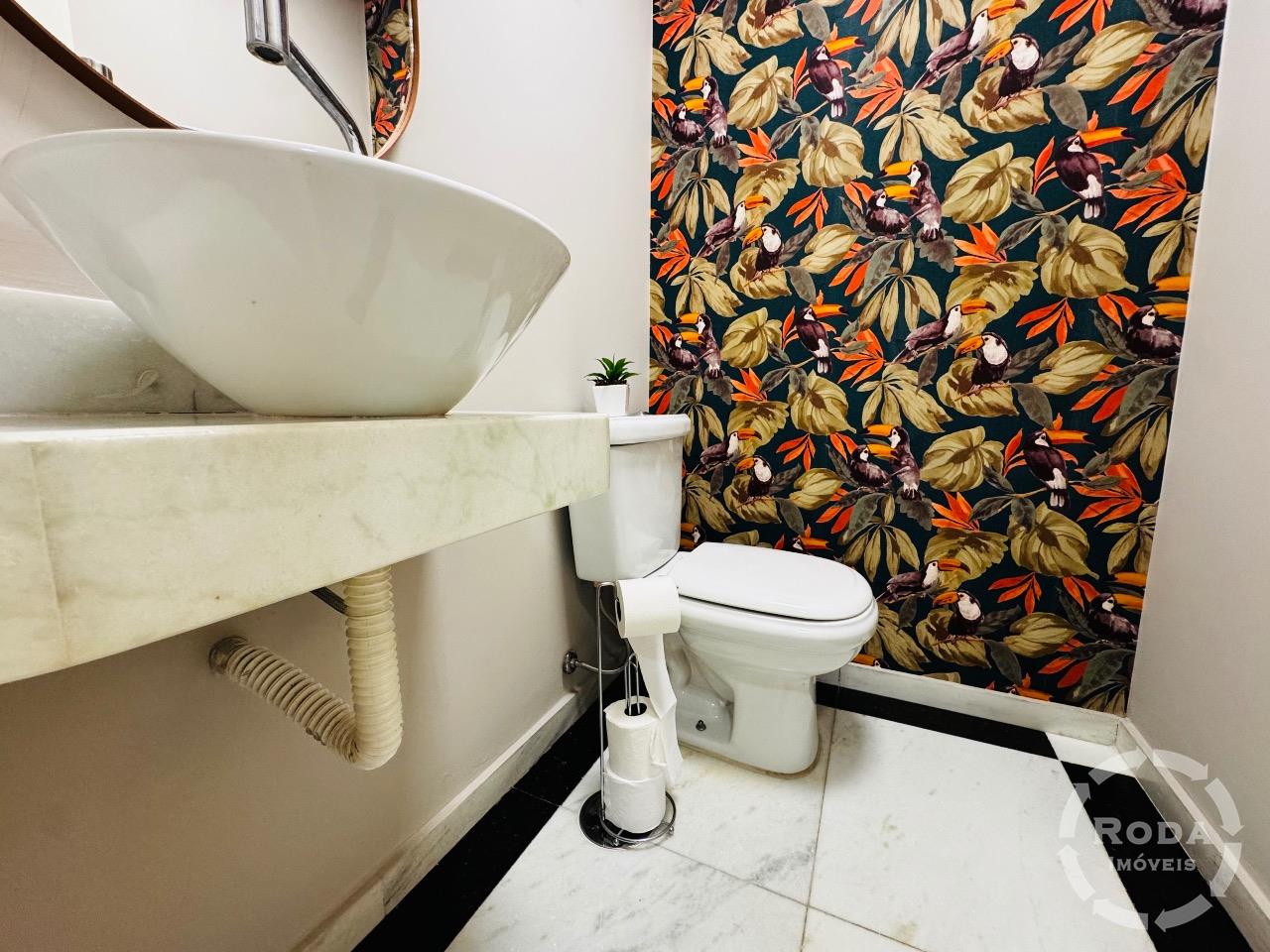 Apartamento à venda no Gonzaga: 