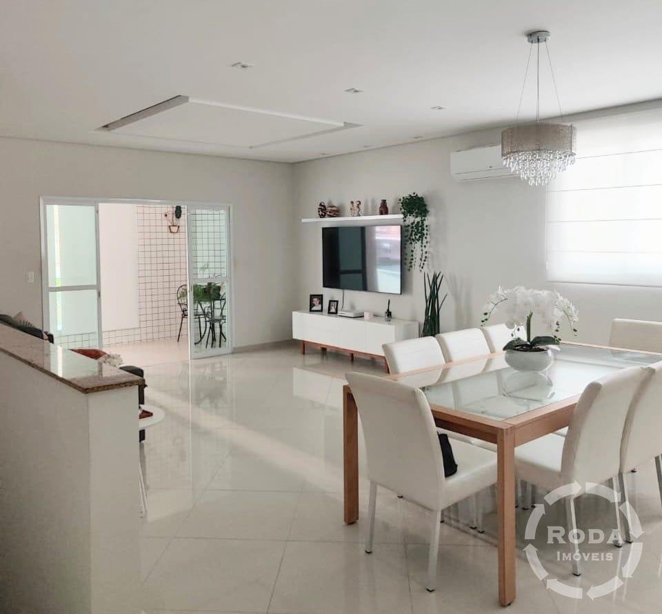 Casa à venda no Estuário: 